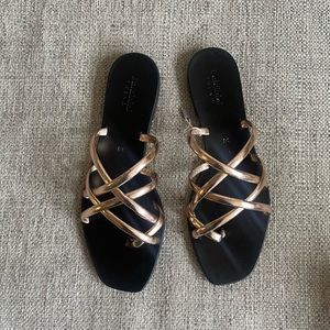 BALDININI 🇮🇹 Flip flops